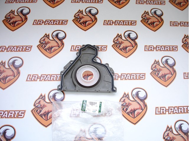 LR032930 LAND ROVER Сальник коленвала двигателя задний купить в Черкассы