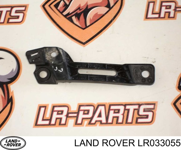 LR033055 LAND ROVER Кронштейн крепления крыла переднего левого передний купить в Павлоград