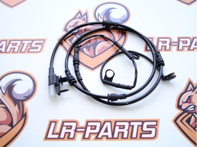 LR033275 LAND ROVER Датчик износа тормозных колодок передний купить в Каменское