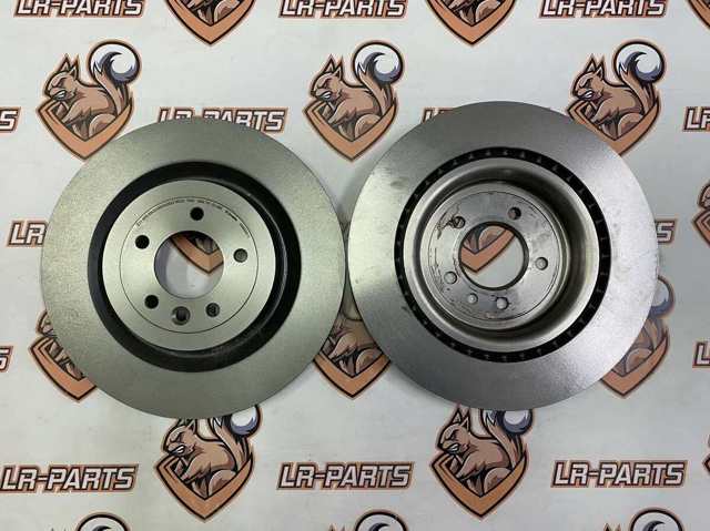 LR033303 Brembo