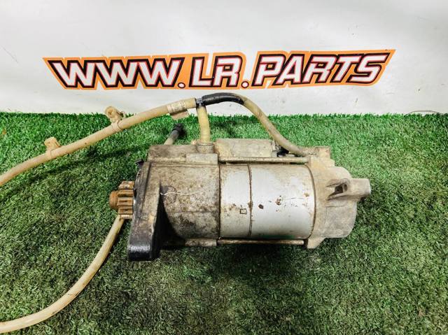 Стартер двигателя LR034027 LAND ROVER