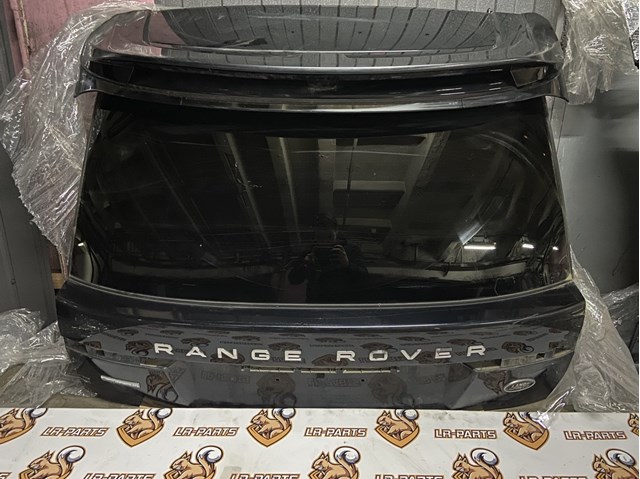 Стекло заднее, 3/5-й двери (ляды) LR034272 LAND ROVER