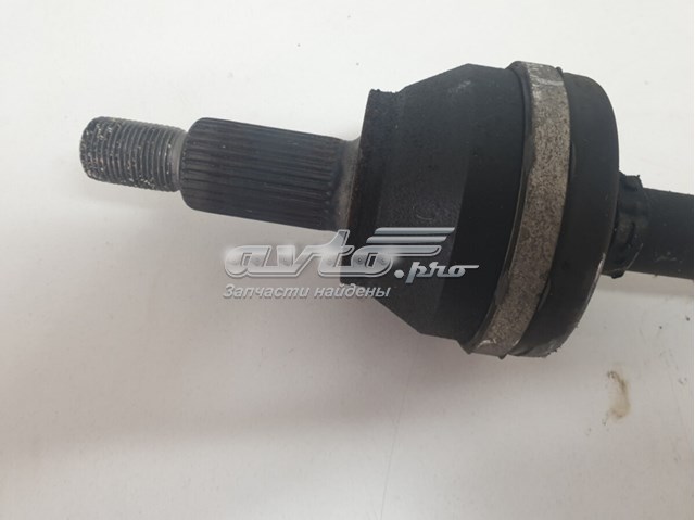 LR034534 LAND ROVER Полуось задняя правая купить в Черновцы