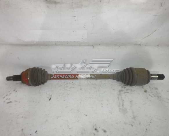 LAND ROVER LR034534 Полуось задняя правая в наличии Тернополь