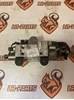 Блок клапанов регулируемой подвески LR035463 LAND ROVER