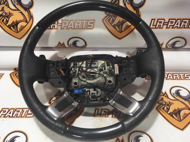 Руль LR035883 LAND ROVER