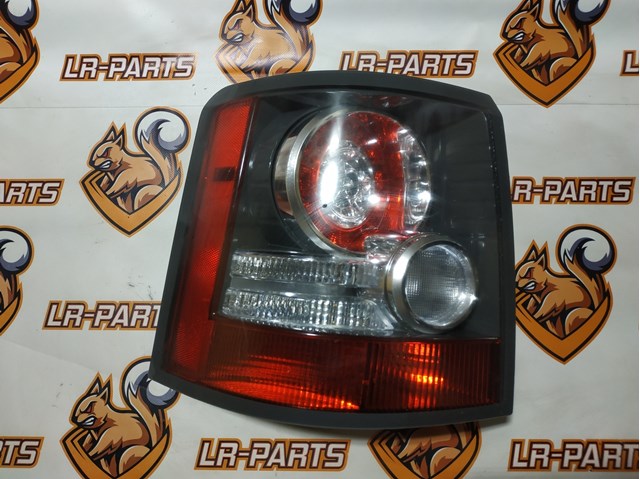 Фонарь задний левый LR036157 LAND ROVER