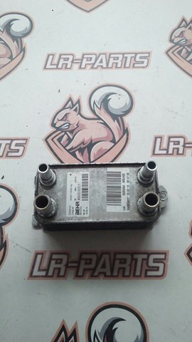 LAND ROVER LR036354 Радиатор охлаждения, АКПП/КПП в наличии Винница