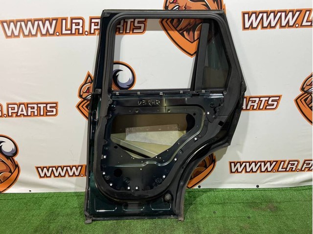 Дверь задняя в сборе LR036402 LAND ROVER