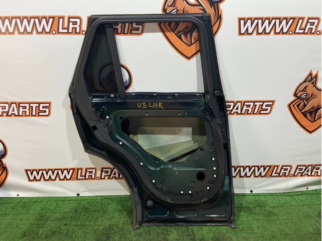 Задняя левая дверь LR036403 LAND ROVER