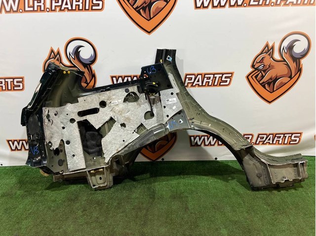Боковая часть задняя левая LR036413 LAND ROVER