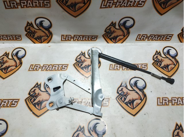 Завес капота, левый LR036584 LAND ROVER