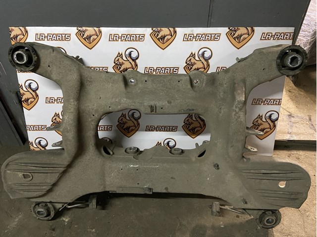 Подвеска задняя LR037517 LAND ROVER