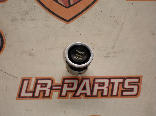 Кнопка запуска двигателя LR037611 LAND ROVER