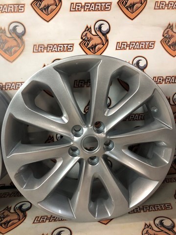 Оригинальные диски LR037745 LAND ROVER
