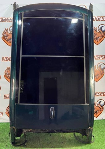 LR038285 LAND ROVER Крышка люка крыши задняя купить в Харьков