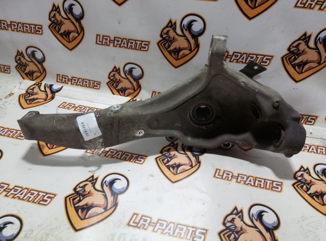 Ступица колеса передняя LR038379 LAND ROVER