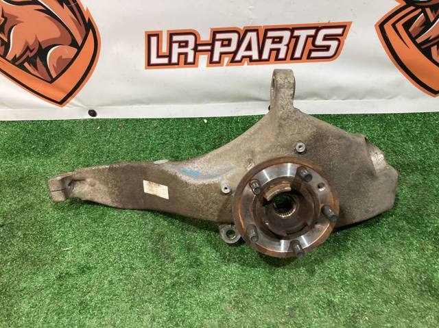 LAND ROVER LR038379 Ступица передняя в наличии Чернигов