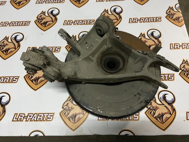LR038379 LAND ROVER Ступица передняя купить в Киев