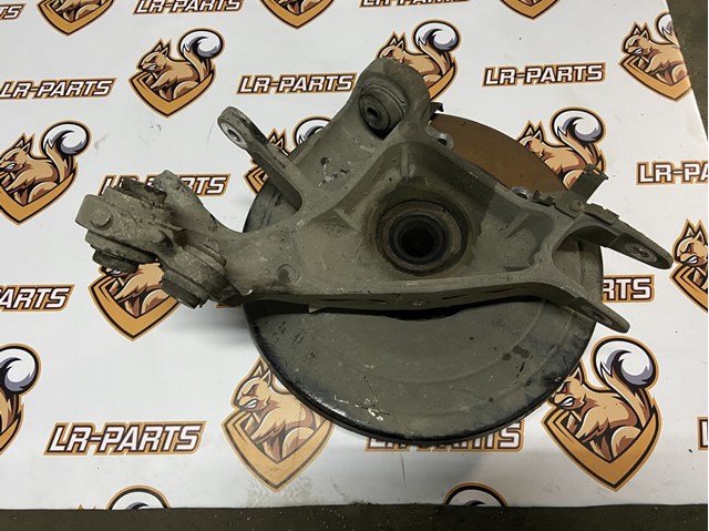 LAND ROVER LR038551 Цапфа задняя левая в наличии Запорожье