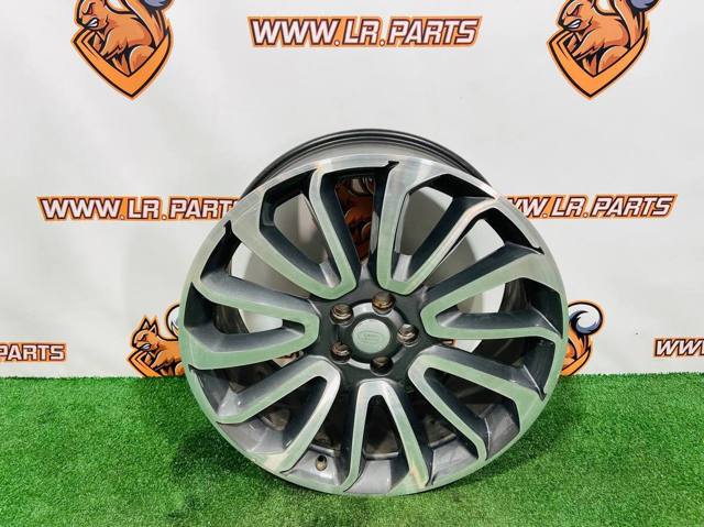 Диски LR039141 LAND ROVER