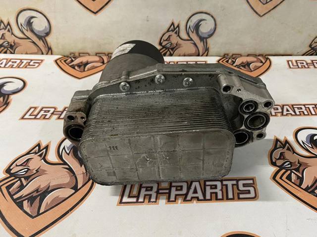 Корпус маслофильтра LR040738 LAND ROVER