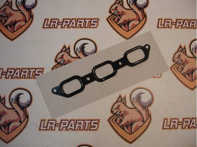 Прокладка впускного коллектора LR041681 LAND ROVER