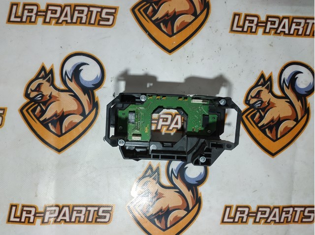Переключатель подрулевой, центральная часть LR042311 LAND ROVER