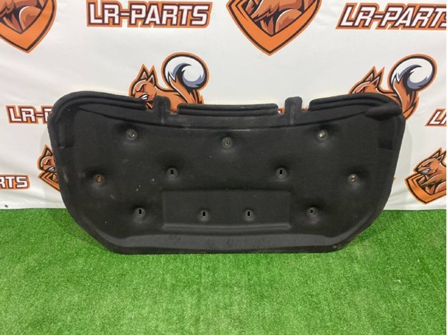Шумка капота LR043837 LAND ROVER