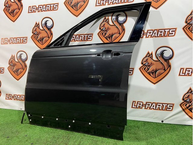 Двери LR044227 LAND ROVER