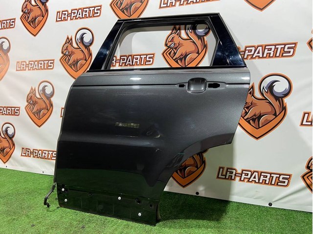 Задняя левая дверь LR044229 LAND ROVER