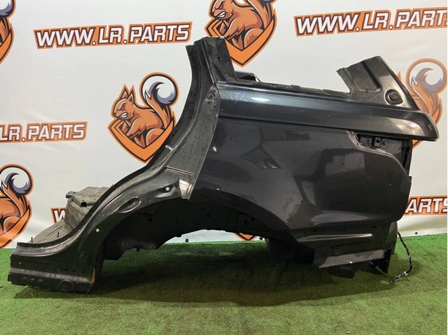 Боковая часть задняя левая LR044373 LAND ROVER