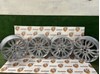 Оригинальные диски Land Rover Range Rover SPORT 2