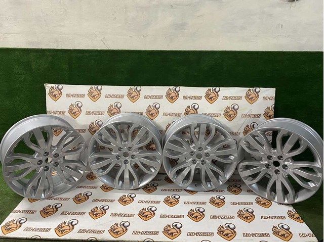 Диски LR044850 LAND ROVER