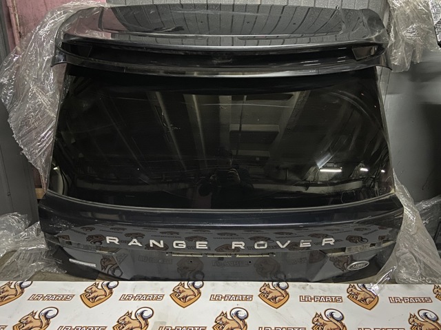 Дверь 5 LR044904 LAND ROVER