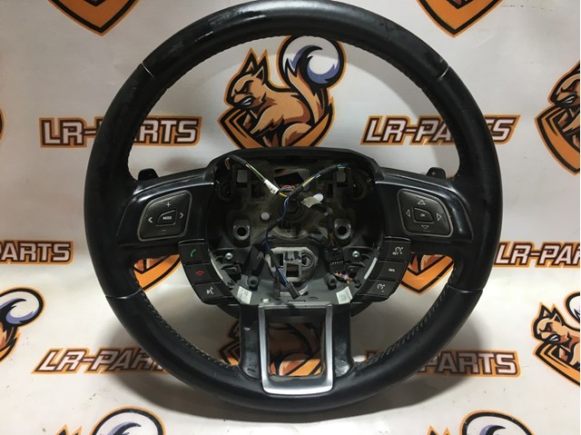 Руль LR047920 LAND ROVER