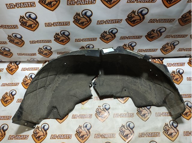 Подкрылок задний левый LR050800 LAND ROVER