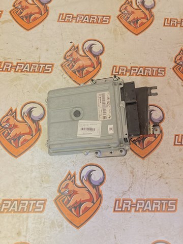 ЭБУ двигателем LR050996 LAND ROVER