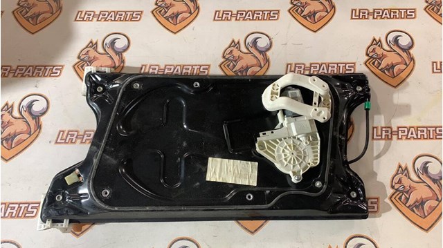 Подъемник механический ветрового стекла LR052110 LAND ROVER