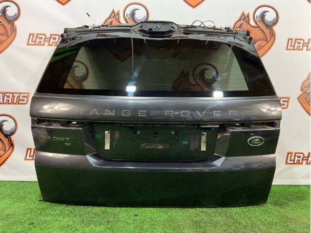 Дверь задняя багажная LR055919 LAND ROVER