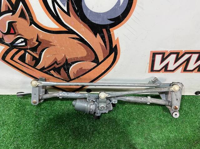 Трапеция щеток лобового стекла LR058845 LAND ROVER
