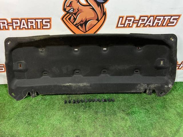 Утеплитель капота LR059778 LAND ROVER