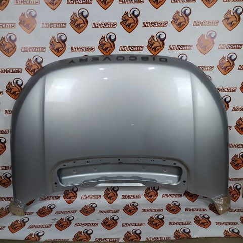 Капот двигателя LR061279 LAND ROVER