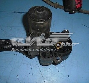 LR061382 Мотор привода тормозного суппорта заднего купить Украина