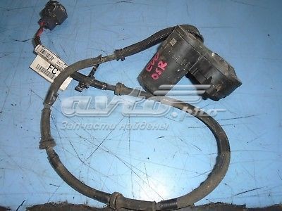 LR061382 LAND ROVER Мотор привода тормозного суппорта заднего купить в Николаев