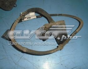 LAND ROVER LR061386 Мотор привода тормозного суппорта заднего в наличии Ирпень
