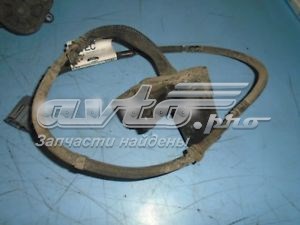 LR061386 Мотор привода тормозного суппорта заднего купить Николаев