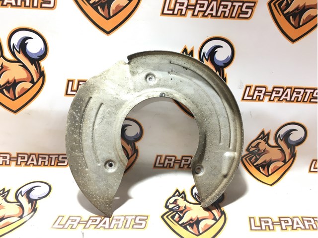 Пыльник тормозного диска заднего левый LR061393 LAND ROVER