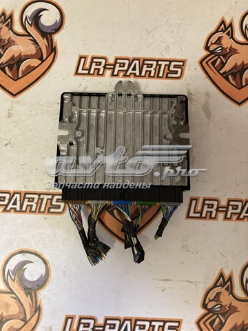 LAND ROVER LR061457 Блок управления пневмоподвеской в наличии Николаев