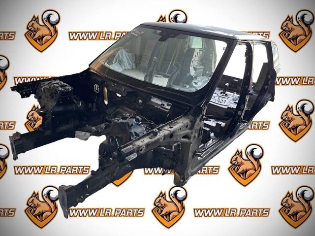 Лонжерон передний левый LR061806 LAND ROVER